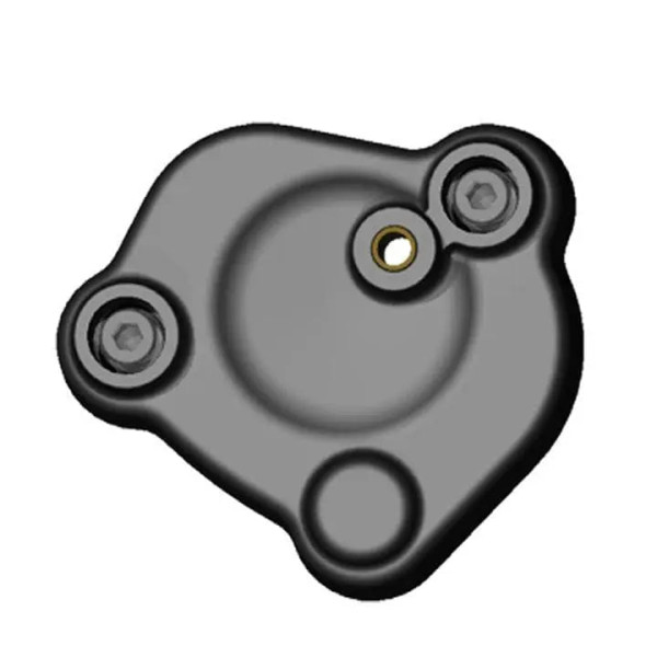 GB RACING Gbracing engine cover - crank cover | yamaha yzf-r1 2007>2008